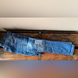 Old Navy Girl’s Rockstar Jeggings